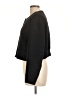 J.Crew Collection Black Jacket Size 12 - photo 5