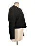 J.Crew Collection Black Jacket Size 12 - photo 4