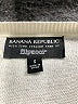 Banana Republic Ivory Pullover Sweater Size S - photo 7