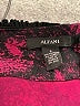 Alfani Tie-dye Black Casual Dress Size L - photo 7
