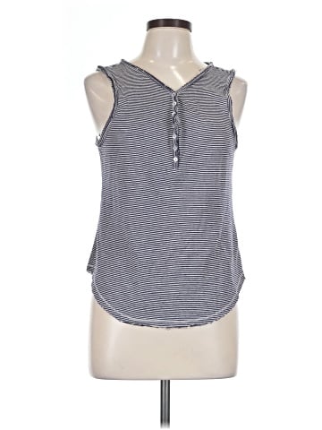 Anthropologie Sleeveless T-Shirt (view 1)