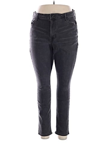 Old Navy Jeans (view 1)