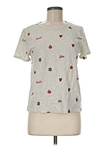 Lucky Brand Short Sleeve T-Shirt (view 1)