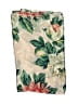 Assorted Brands Floral Green Ivory Scarf One size - photo 2