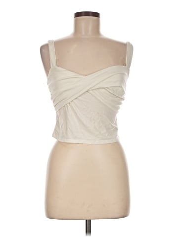 Reformation Jeans Sleeveless Blouse (view 1)