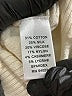 Banana Republic Ivory Pullover Sweater Size S - photo 8