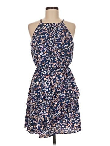 Iz Byer Casual Dress (view 1)