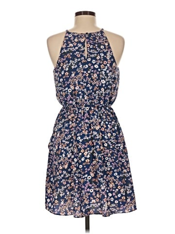 Iz Byer Casual Dress (view 2)