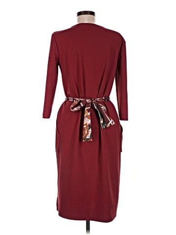 Zara Basic Casual Dress (view 2)