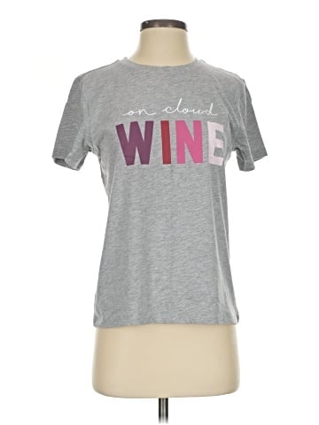 Fleurish Short Sleeve T-Shirt (view 1)
