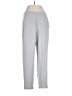 Eileen Fisher Solid Gray Active Pants Size M - photo 1
