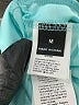 Unbranded Solid Teal Skort Size M - photo 3