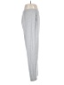 Eileen Fisher Solid Gray Active Pants Size M - photo 4