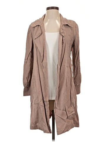 BB Dakota Trenchcoat (view 1)