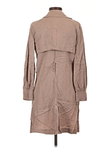 BB Dakota Trenchcoat (view 2)