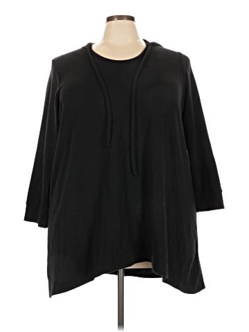 Avenue Poncho (view 1)