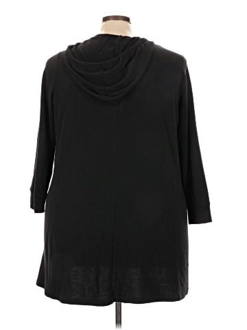 Avenue Poncho (view 2)