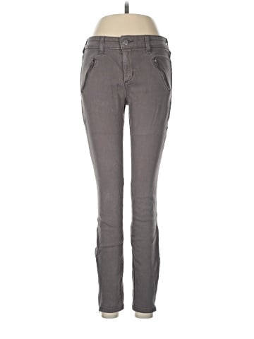 Pilcro and the Letterpress Casual Pants (view 1)
