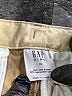 Gap Kids Tan Jeans Size 10 - photo 3