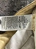 Gap Kids Tan Jeans Size 10 - photo 4