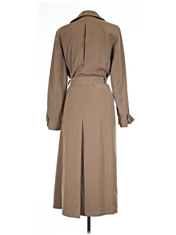 Anne Klein Trenchcoat (view 2)