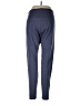 Eileen Fisher Solid Blue Active Pants Size L - photo 2