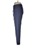 Eileen Fisher Solid Blue Active Pants Size L - photo 5