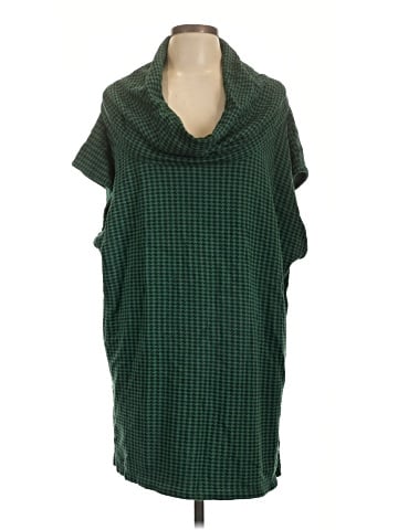 bryn WALKER Poncho (view 1)
