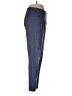 Eileen Fisher Solid Blue Active Pants Size L - photo 4
