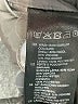 H&M Gray Wool Coat Size 8 - photo 7