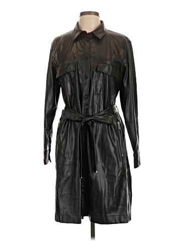 BOSS by HUGO BOSS Trenchcoat (view 1)