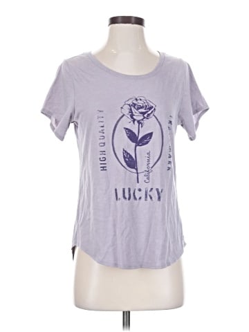 Lucky Brand Short Sleeve T-Shirt (view 1)