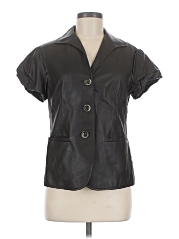 Lafayette 148 New York Blazer (view 1)