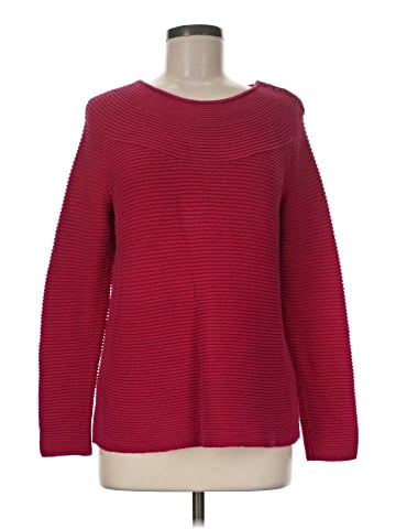 Talbots Outlet Pullover Sweater (view 1)