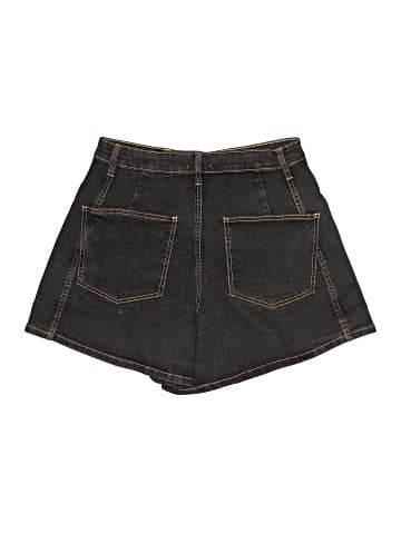 WeWoreWhat Denim Shorts (view 2)