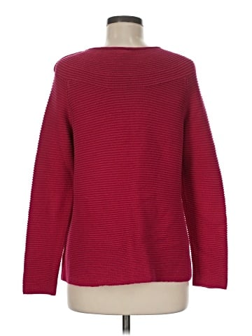 Talbots Outlet Pullover Sweater (view 2)