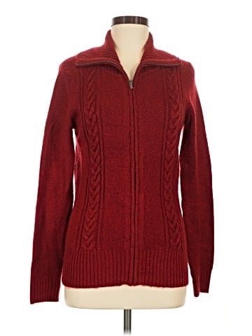 Bass Cardigan (view 1)