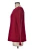 Talbots Outlet Red Pullover Sweater Size Med Petite - photo 5