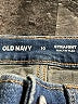 Old Navy Blue Jeans Size 10 - photo 3