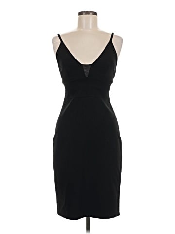 Alice + Olivia Cocktail Dress (view 1)