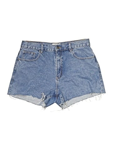 Cotton On Denim Shorts (view 1)