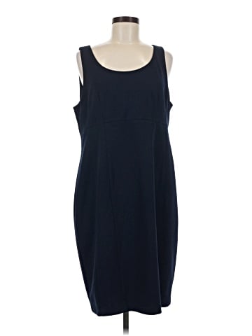 DKNY Casual Dress (view 1)