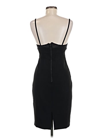 Alice + Olivia Cocktail Dress (view 2)