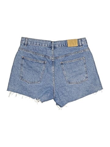 Cotton On Denim Shorts (view 2)