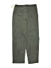 Levi's Green Cargo Pants Size L (kids) - photo 2