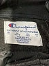 Champion Gray Sweatshirt Size XS - photo 7