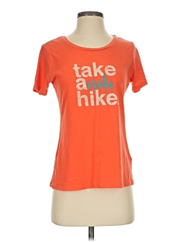 Columbia Short Sleeve T-Shirt (view 1)