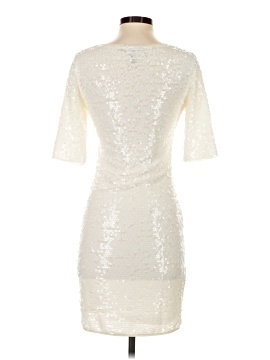 bcbg white and gold dress BCBGMAXAZRIA Women's Mini Dresses On Sale Up To 90% Off Retail Cyber Monday dress sale