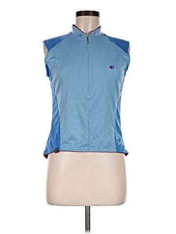 Pearl Izumi Sleeveless Blouse (view 1)