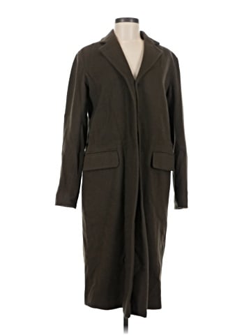 DKNY Coat (view 1)
